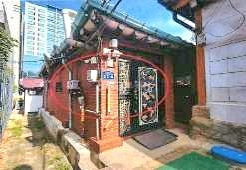 서울특별시 마포구 노고산동 단독/전원주택 사진 1