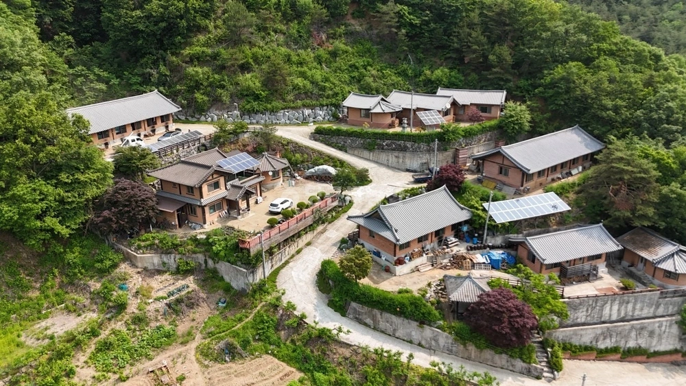 경기도 양평군 용문면 단독/전원주택 사진 1