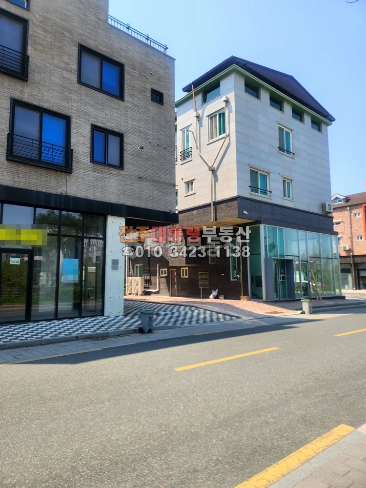 전북특별자치도 전주시 덕진구 만성동 단독/전원주택 사진 1