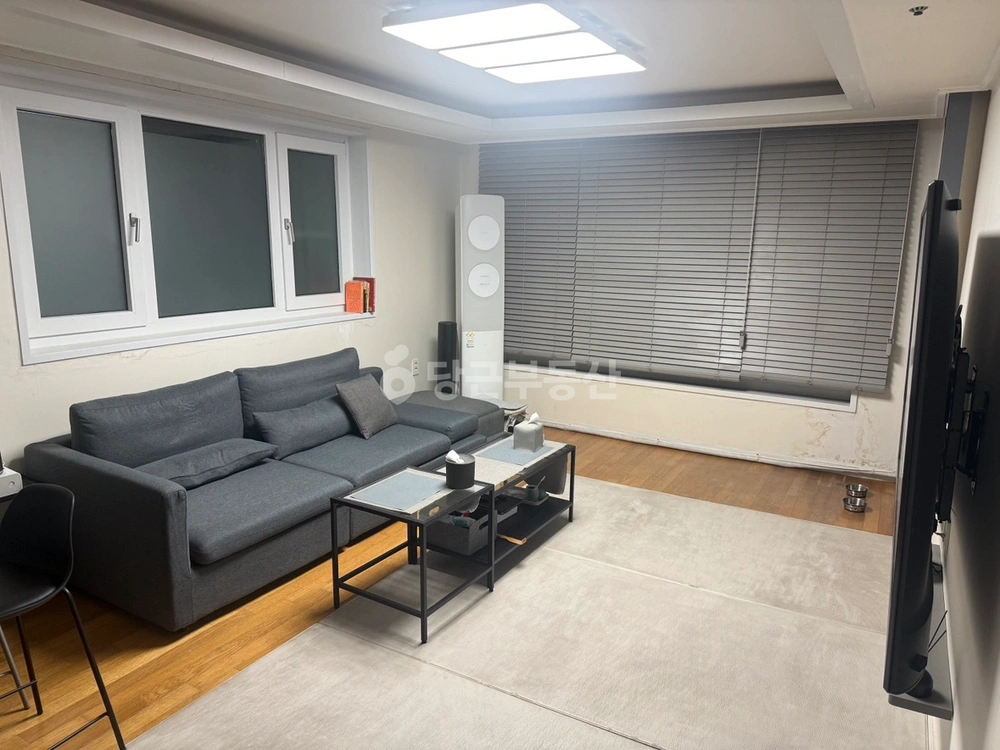 서울특별시 강남구 역삼동 아파트 사진 1