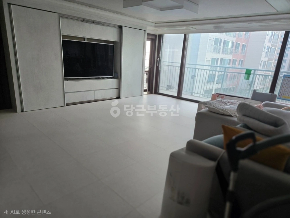 부산광역시 금정구 구서동 아파트 사진 1