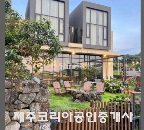 제주특별자치도 제주시 애월읍 단독/전원주택 사진 1