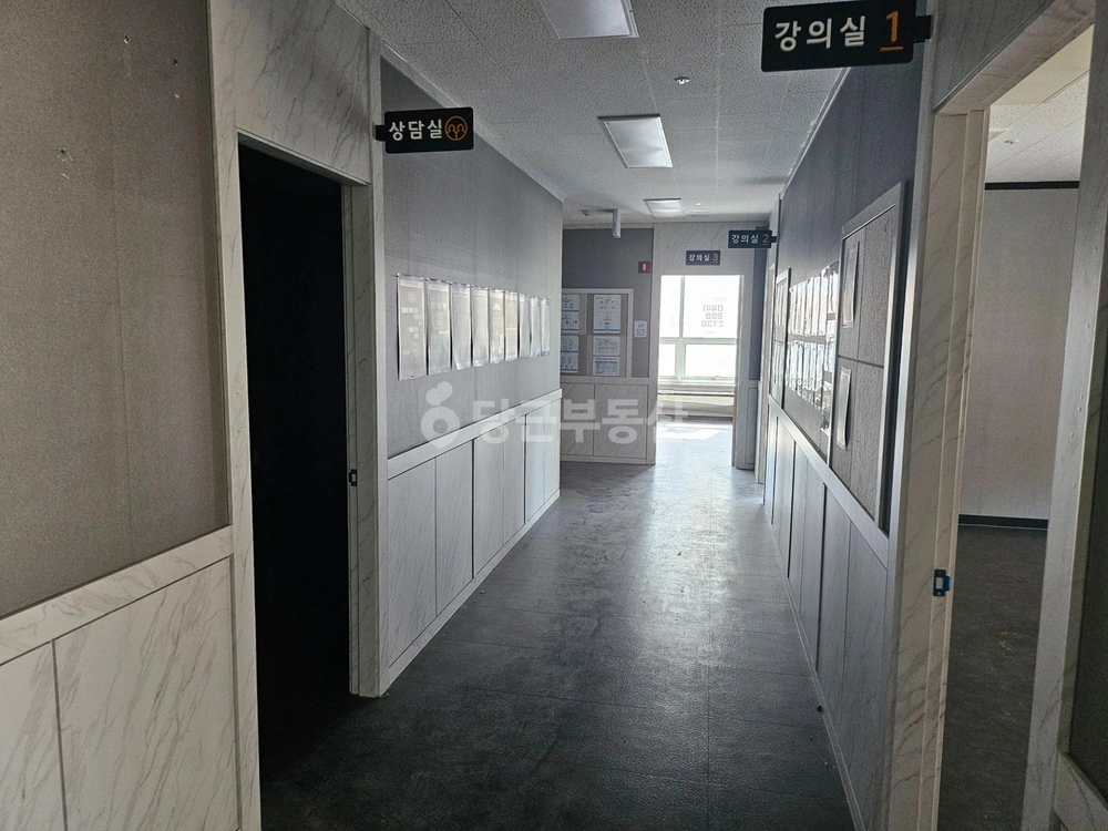 세종특별자치시 고운동 상가 사진 1
