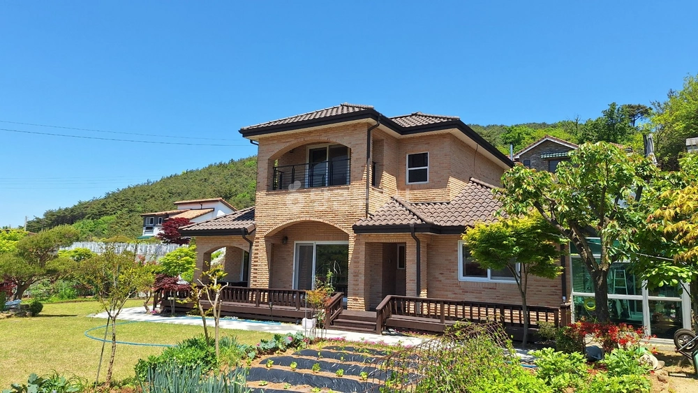 충청남도 서산시 운산면 단독/전원주택 사진 1