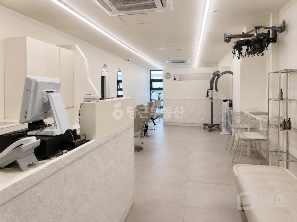 서울특별시 강서구 마곡동 상가 사진 1