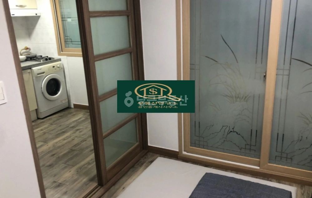 대전광역시 서구 갈마동 원룸 사진 1