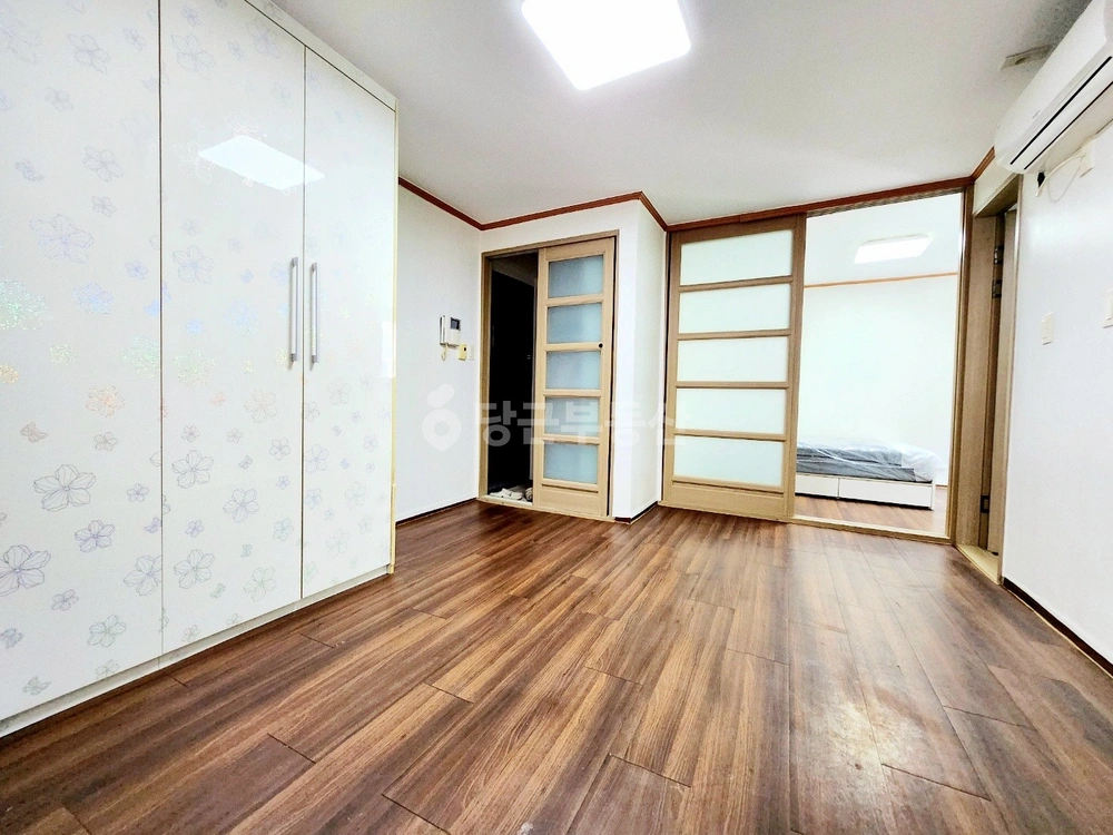 부산광역시 연제구 연산동 원룸 사진 1