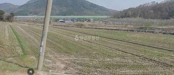강원특별자치도 원주시 흥업면 토지 사진 1