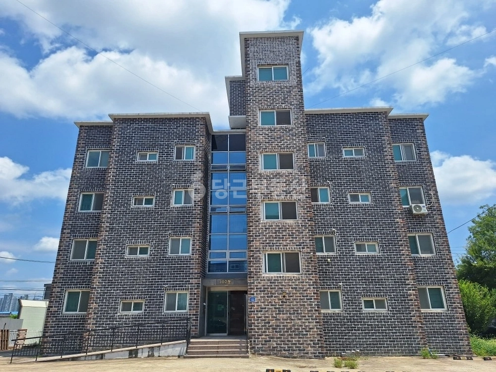 충청북도 청주시 흥덕구 오송읍 빌라(투룸 이상) 사진 1