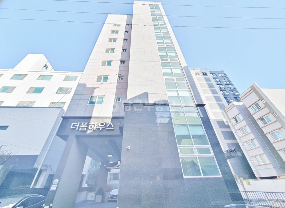 부산광역시 수영구 민락동 빌라(투룸 이상) 사진 1