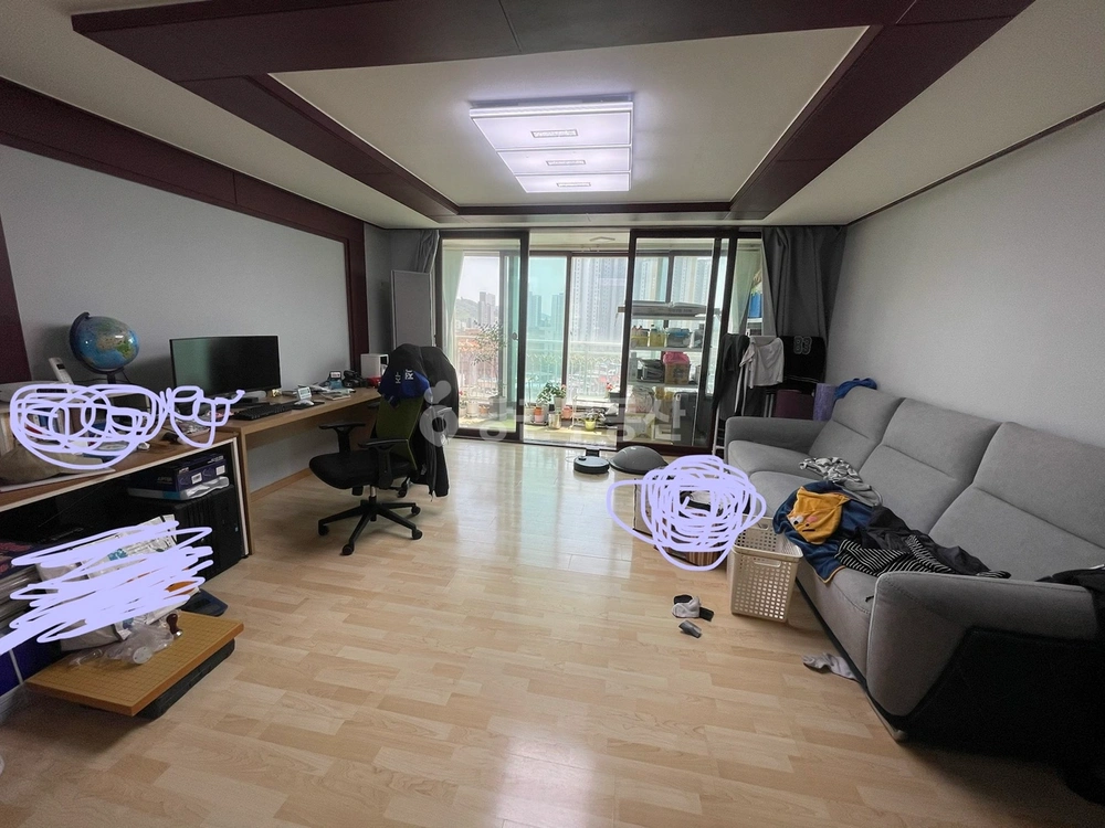 경기도 양주시 덕계동 아파트 사진 1