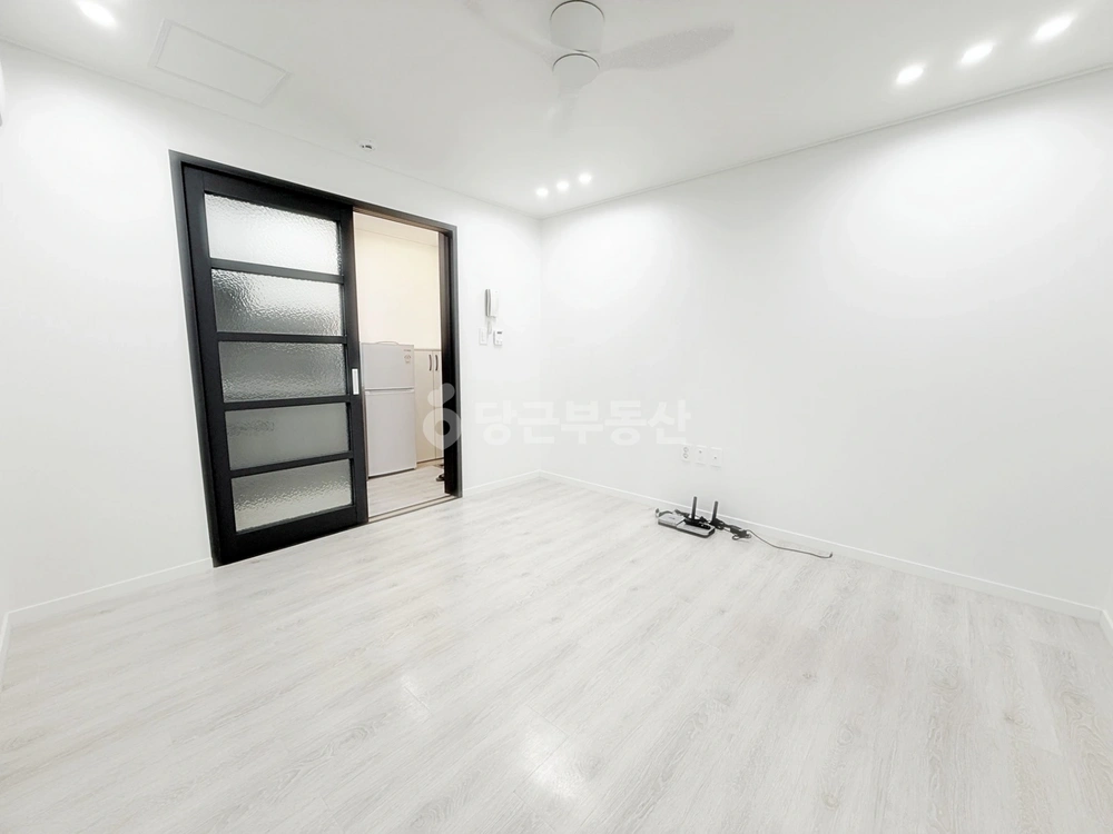 대구광역시 서구 중리동 원룸 사진 1