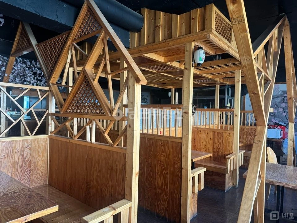 서울특별시 서대문구 창천동 상가 사진 1