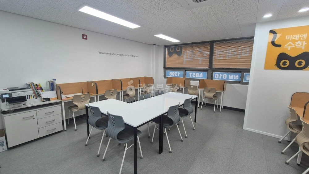 경상북도 김천시 신음동 상가 사진 1