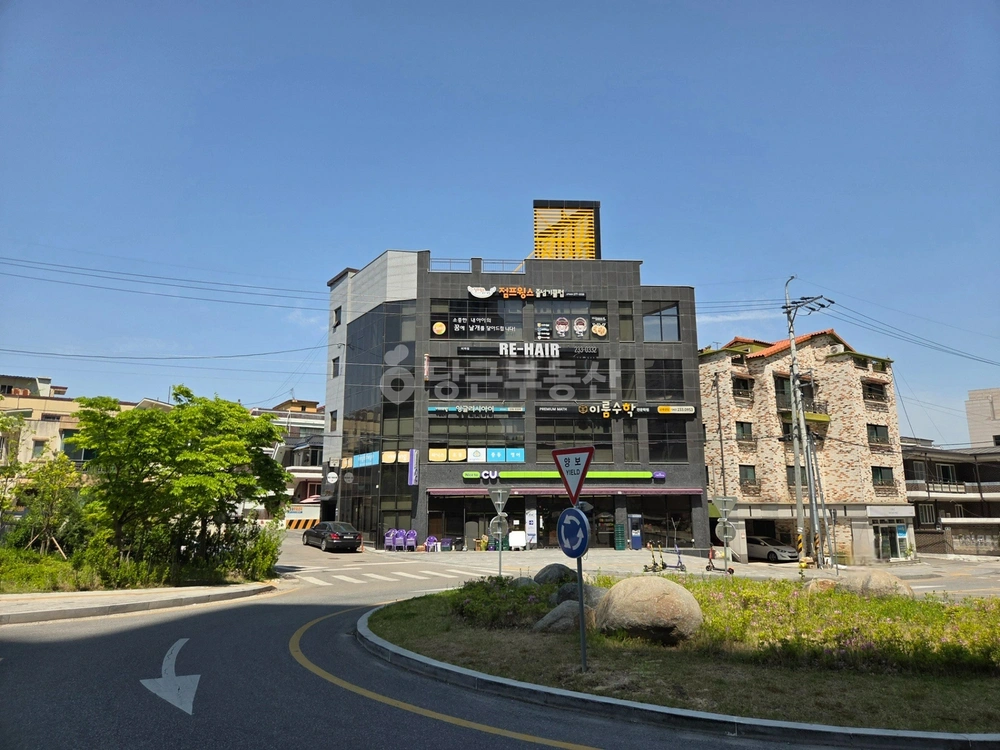 충청북도 청주시 흥덕구 비하동 상가 사진 1