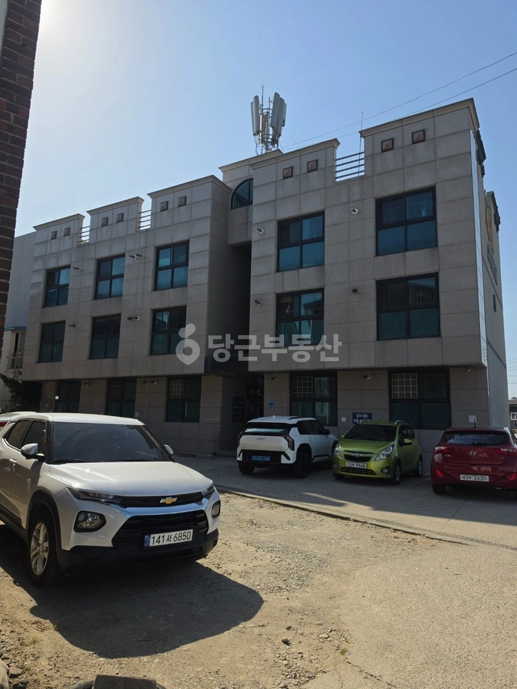 충청남도 홍성군 홍성읍 원룸 사진 1