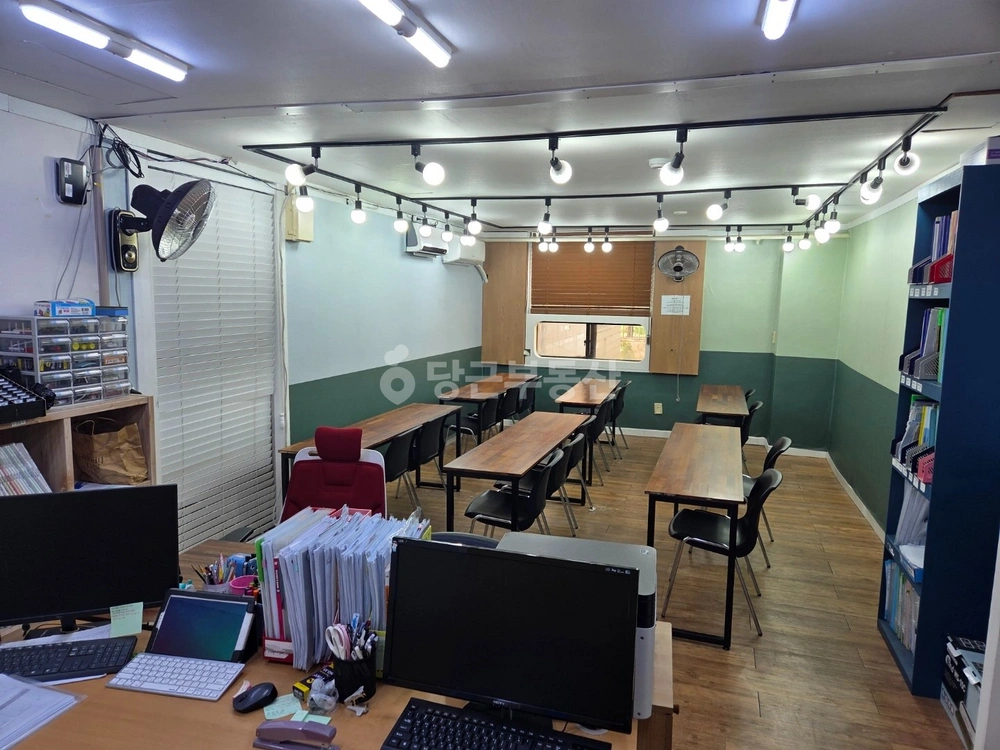 서울특별시 도봉구 쌍문동 상가 사진 1