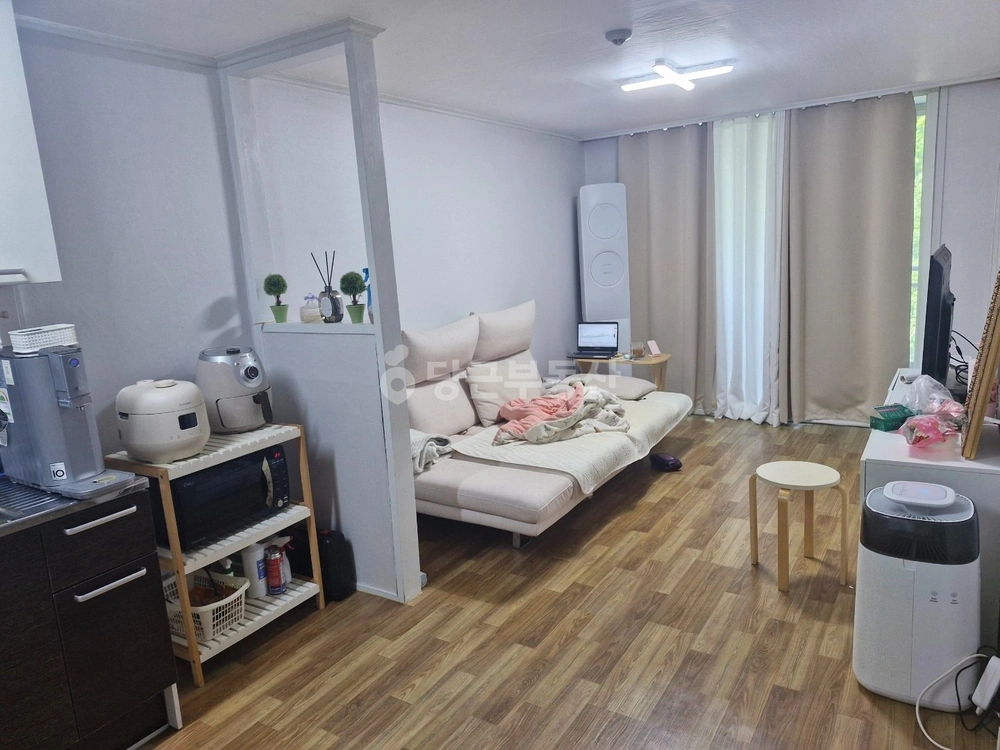 경상북도 포항시 북구 득량동 아파트 사진 1