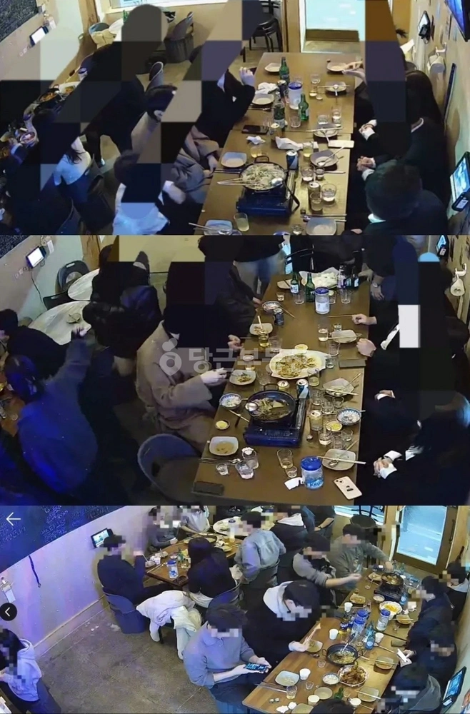 강원특별자치도 원주시 우산동 상가 사진 1