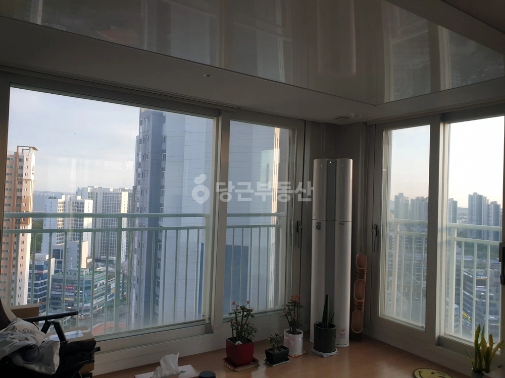 인천광역시 영종구 중산동 아파트 사진 1