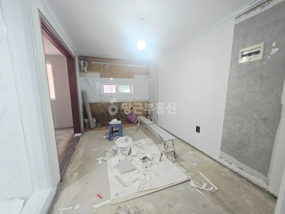 인천광역시 부평구 부평동 빌라(투룸 이상) 사진 1