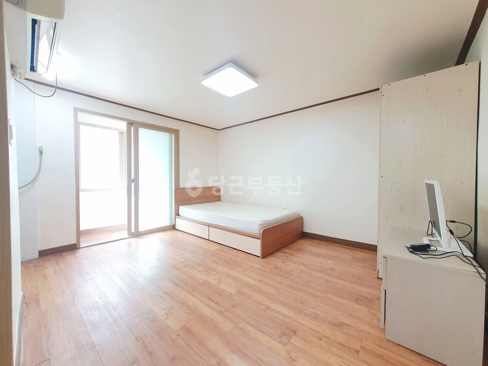 부산광역시 수영구 광안동 원룸 사진 1