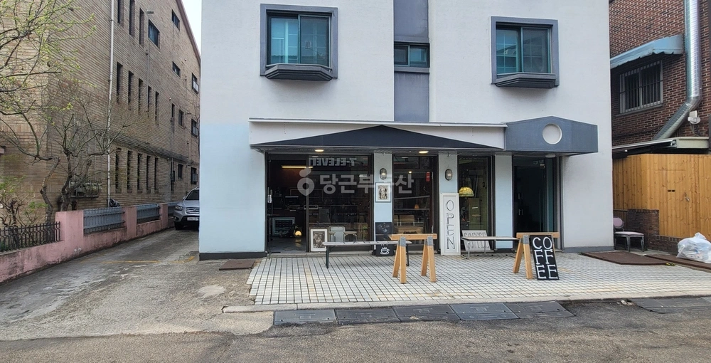경기도 고양시 일산동구 정발산동 상가 사진 1