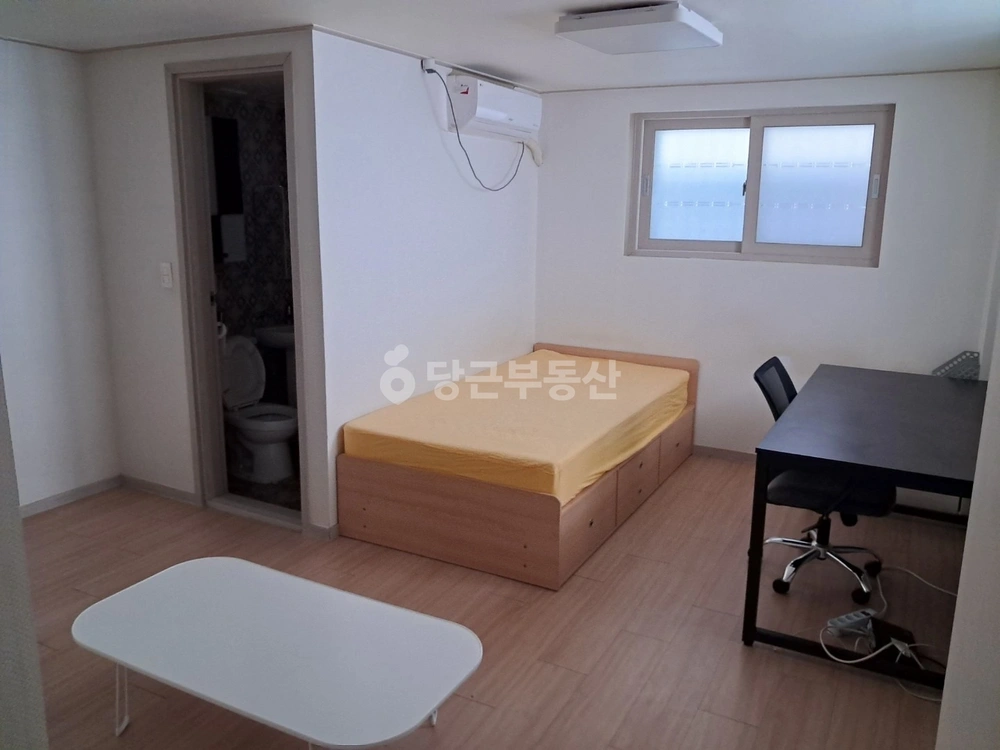 부산광역시 금정구 장전동 원룸 사진 1