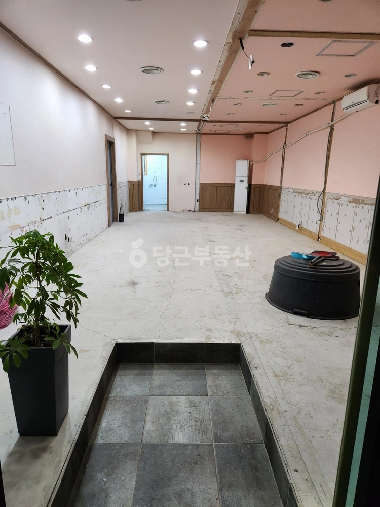 충청북도 제천시 하소동 상가 사진 1