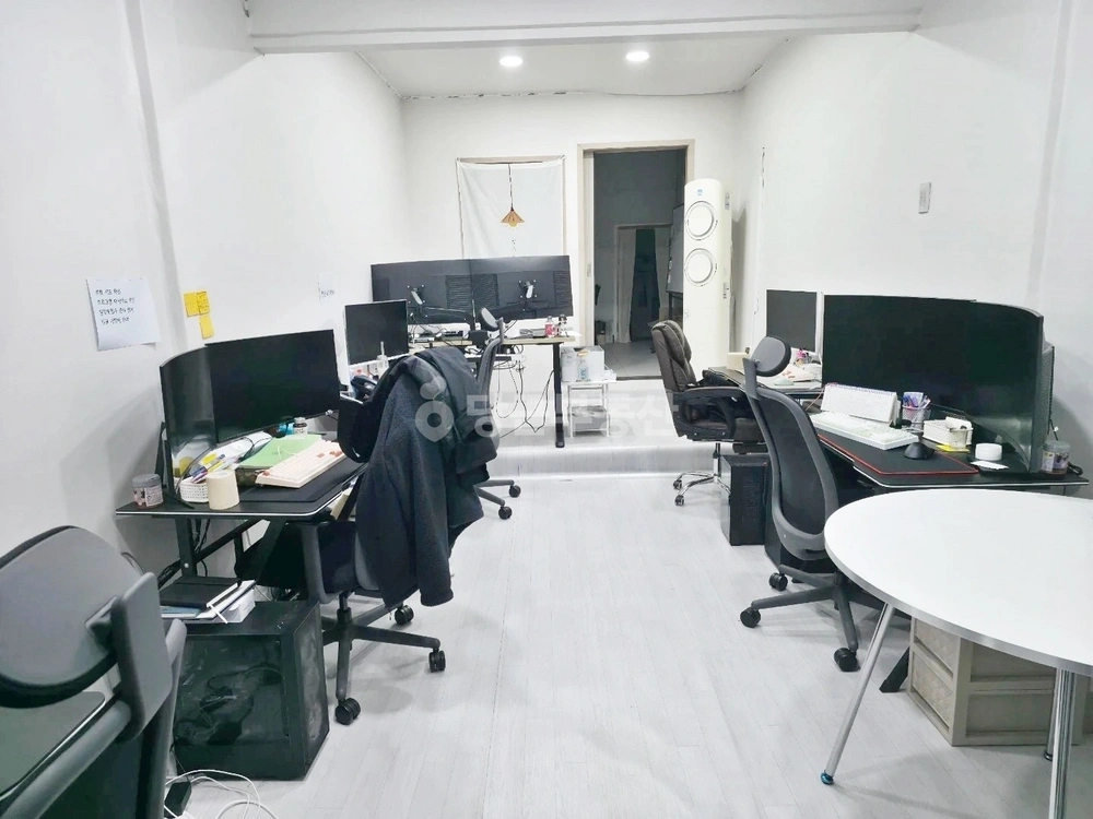 부산광역시 연제구 거제동 사무실 사진 1