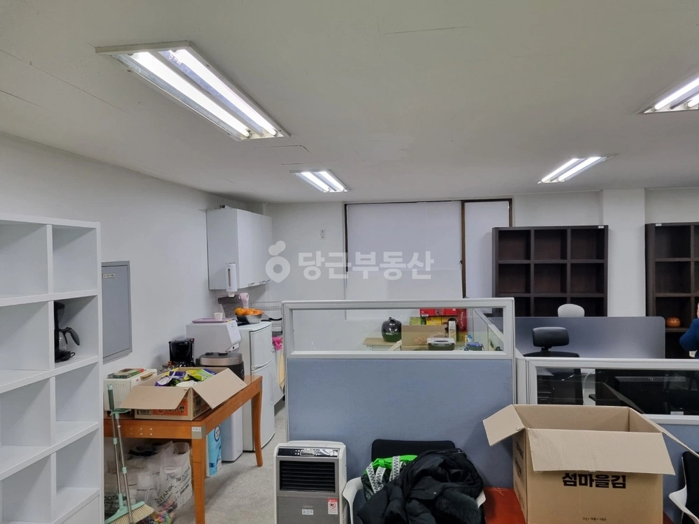 서울특별시 강동구 천호동 사무실 사진 1