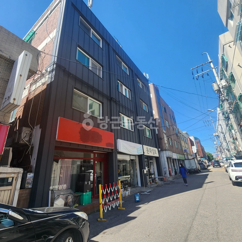 경기도 시흥시 신천동 단독/전원주택 사진 1