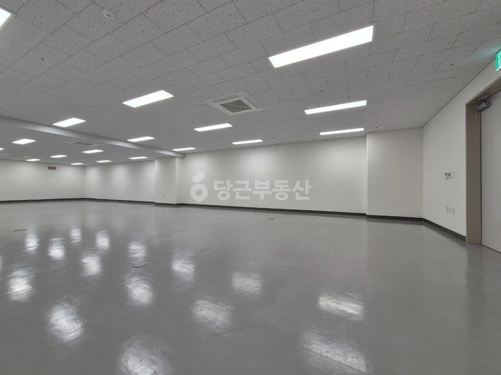 경기도 안양시 동안구 호계동 사무실 사진 1