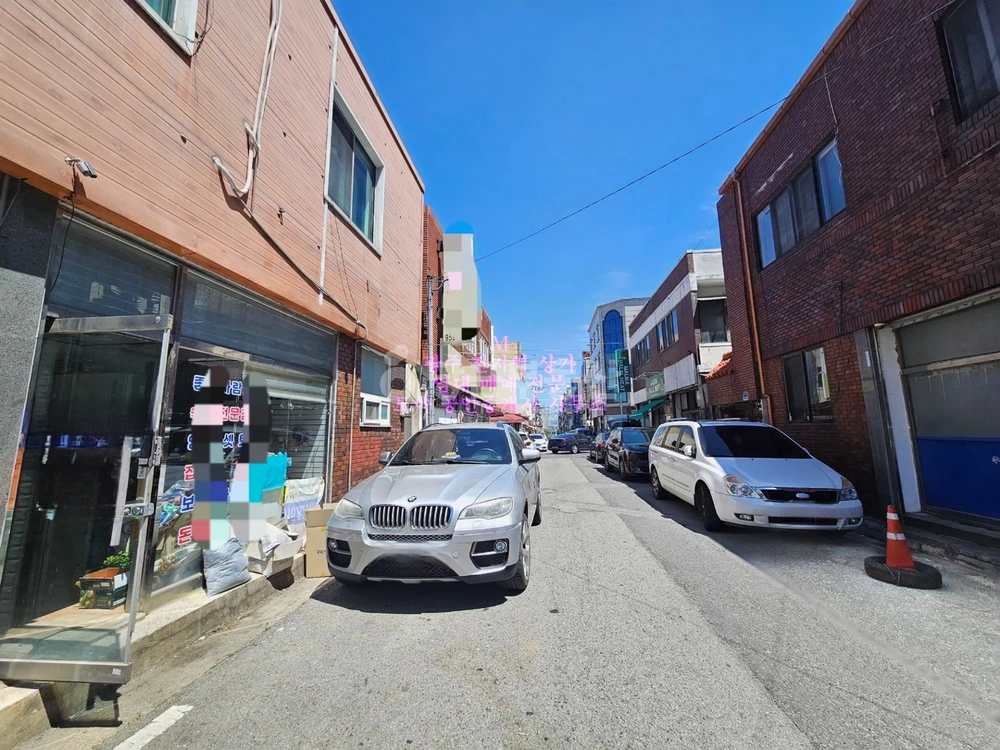 전남광주통합특별시 광산구 산정동 상가 사진 1