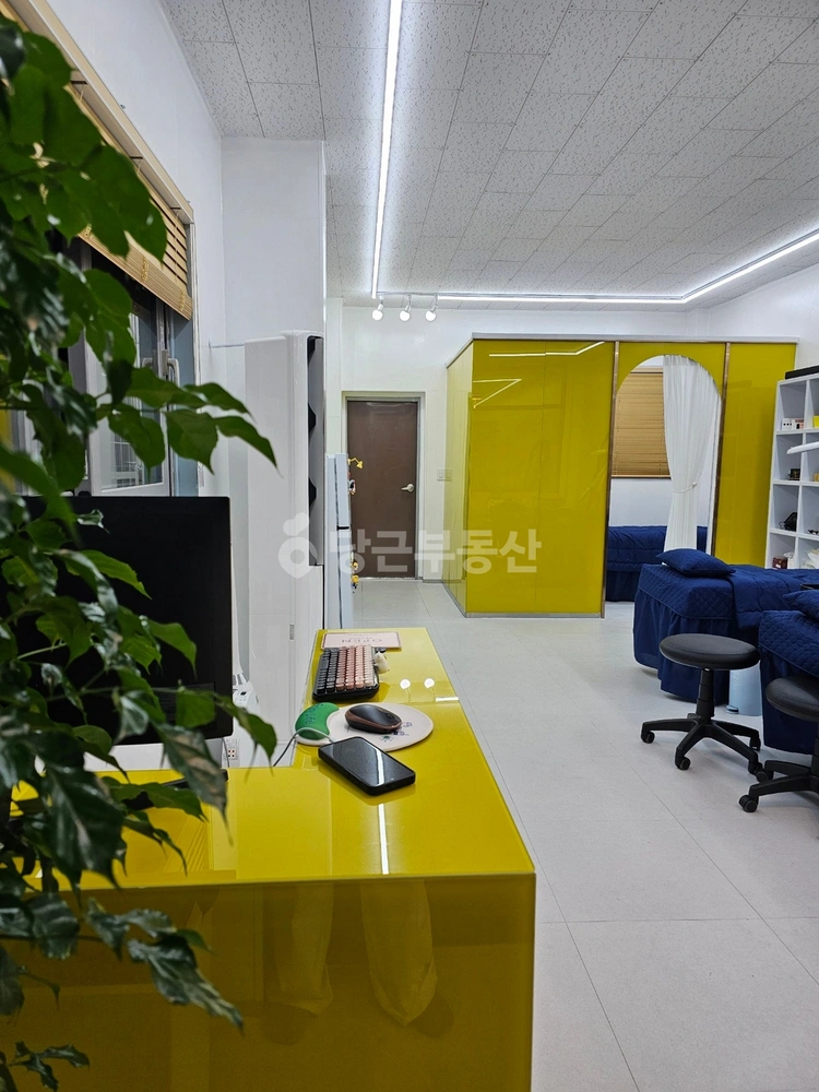 충청남도 천안시 서북구 성정동 상가 사진 1