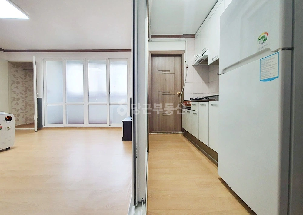 인천광역시 연수구 청학동 원룸 사진 1