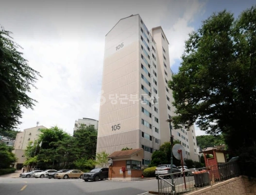 경기도 광주시 능평동 아파트 사진 1