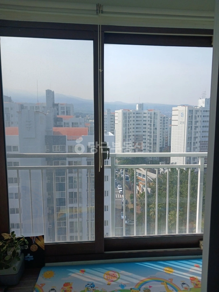 제주특별자치도 제주시 노형동 아파트 사진 1