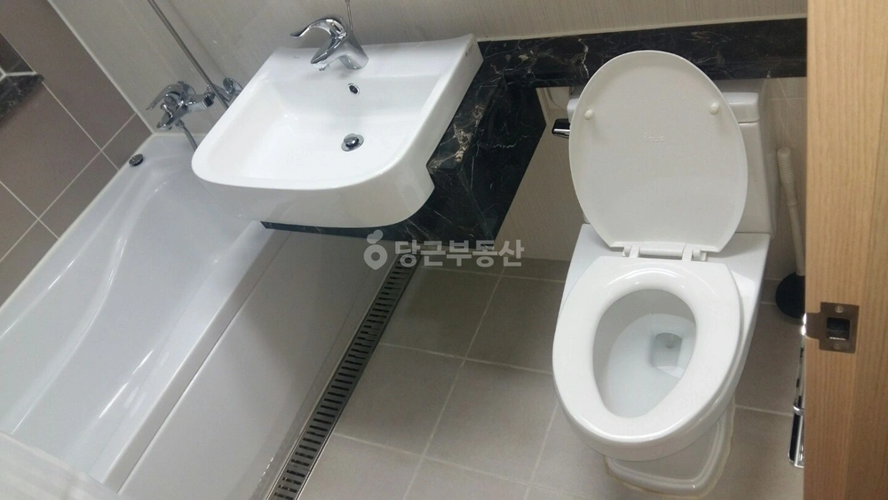 경상남도 거제시 장평동 아파트 사진 1