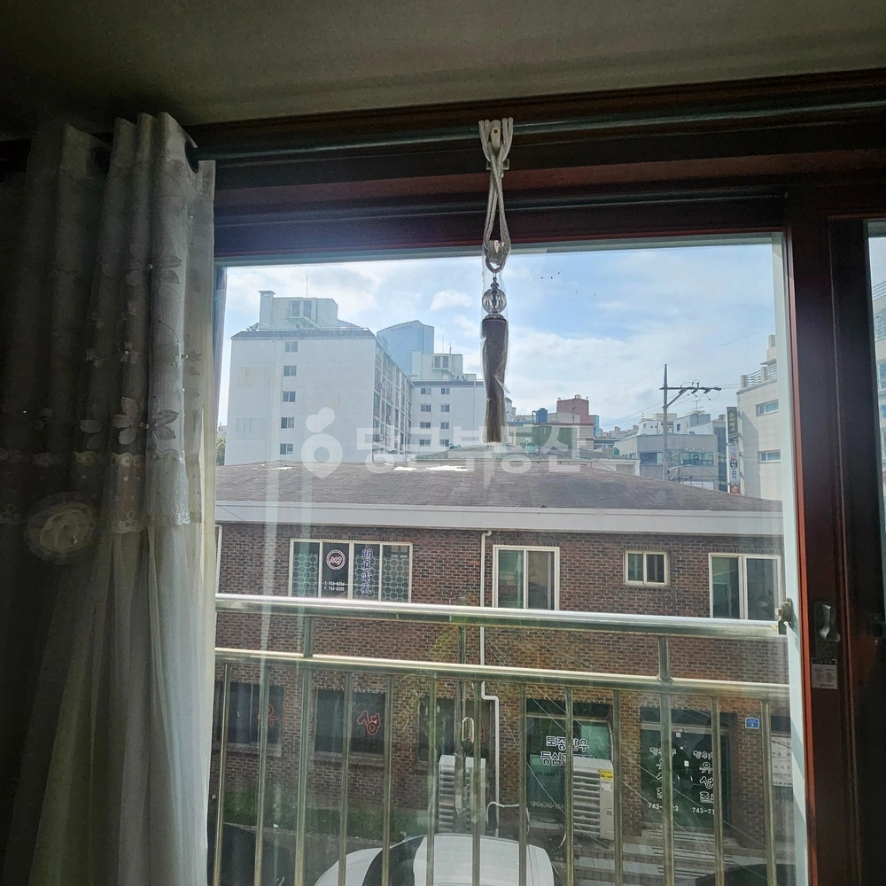 제주특별자치도 제주시 노형동 빌라(투룸 이상) 사진 1