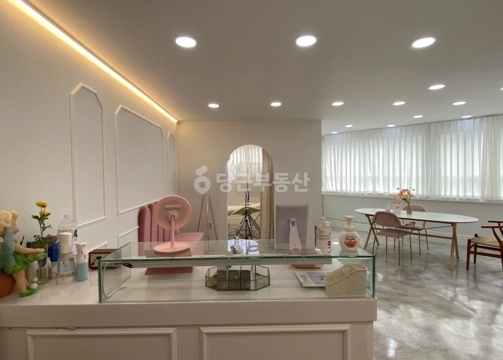 부산광역시 부산진구 전포동 상가 사진 1