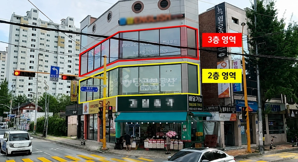 전남광주통합특별시 남구 양림동 상가 사진 1