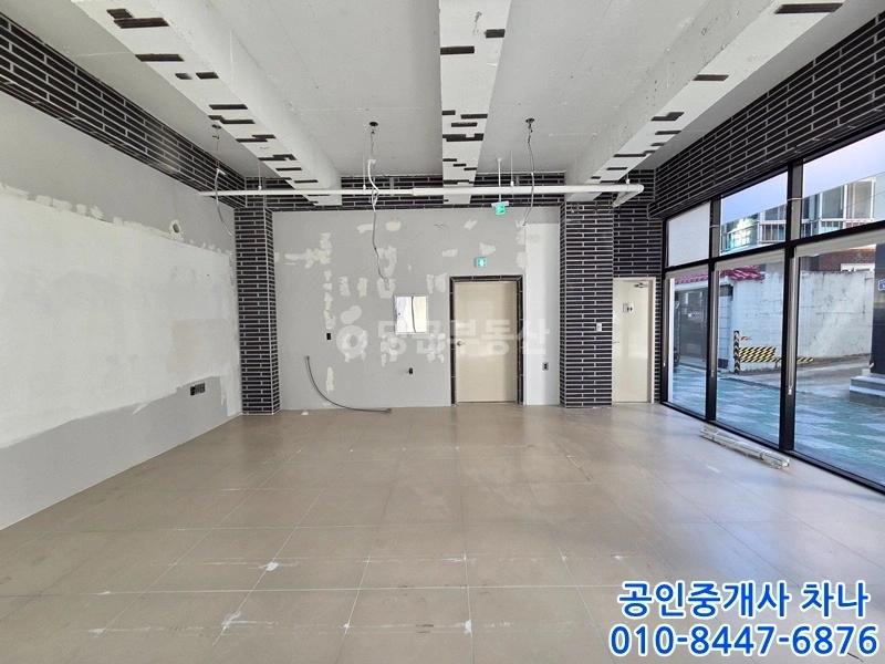 대구광역시 남구 대명동 상가 사진 1