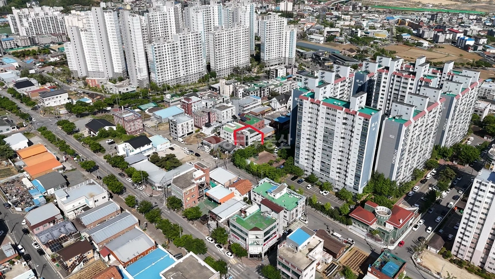 경상북도 칠곡군 북삼읍 건물 사진 1