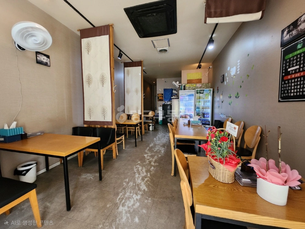 전남광주통합특별시 광산구 도산동 상가 사진 1