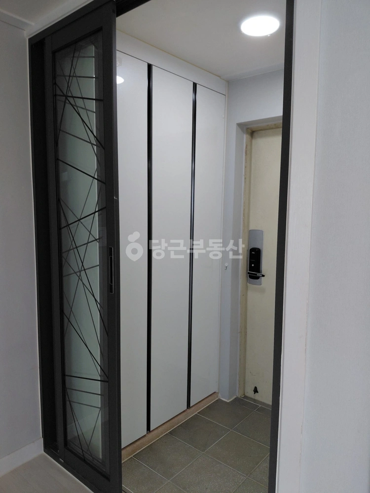 경상남도 창원시 진해구 청안동 아파트 사진 1