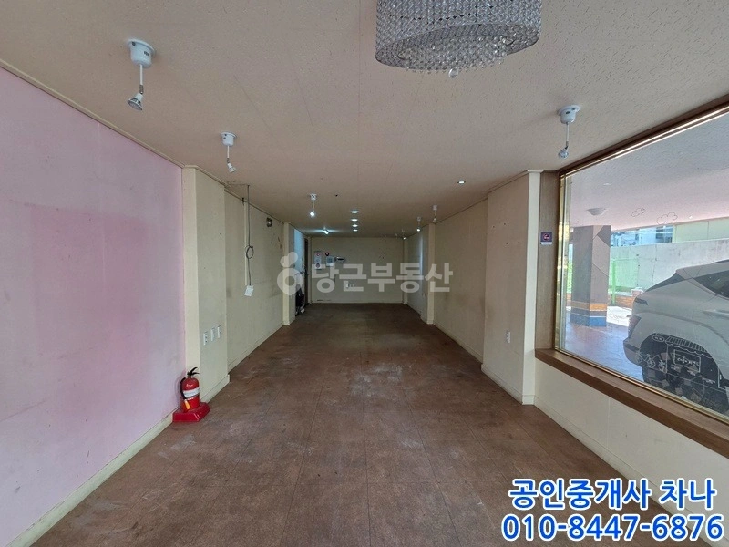 대구광역시 달서구 상인동 상가 사진 1