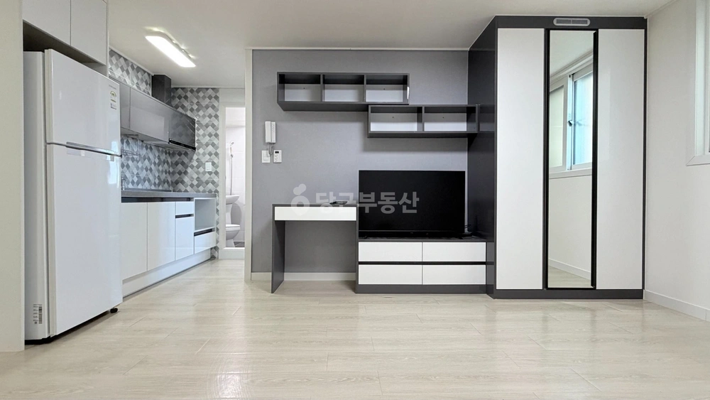 충청남도 천안시 서북구 차암동 원룸 사진 1