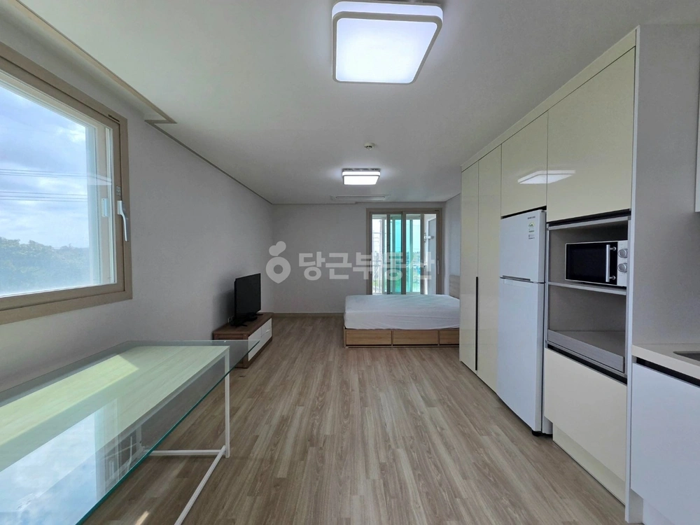 제주특별자치도 서귀포시 대정읍 원룸 사진 1
