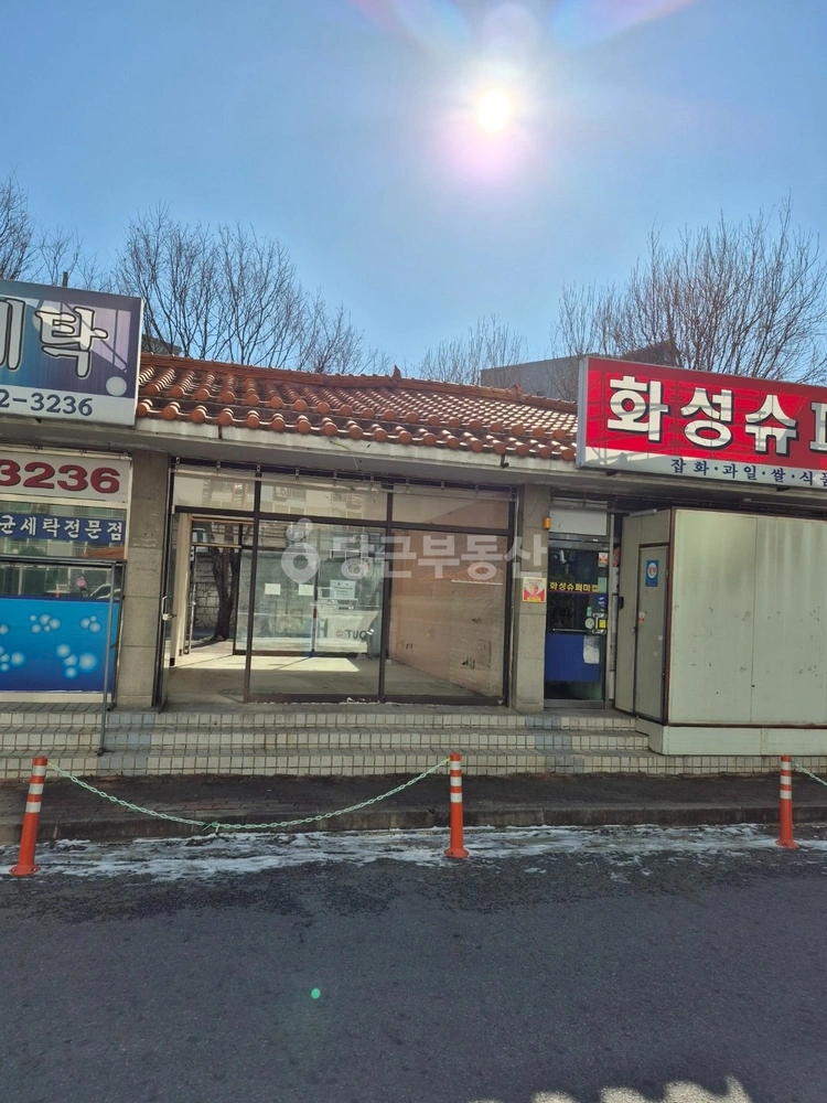 대구광역시 북구 복현동 상가 사진 1